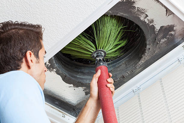 Ductwork Cleaning Services in Walden, TN